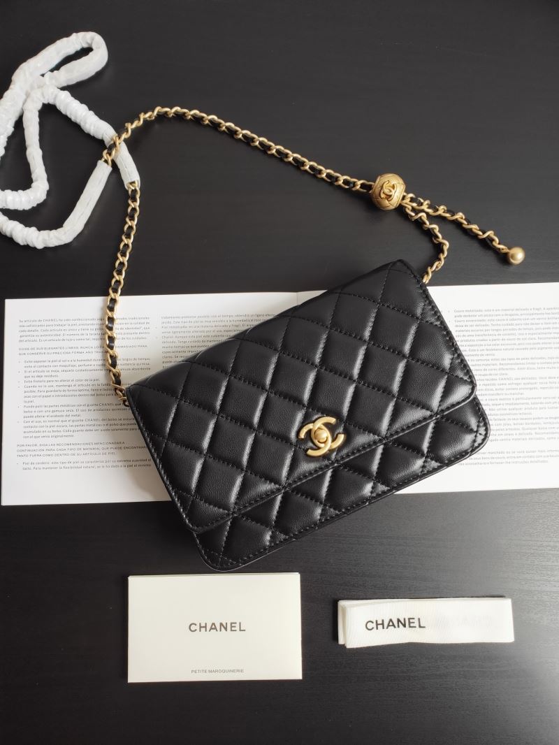 Chanel WOC Bags